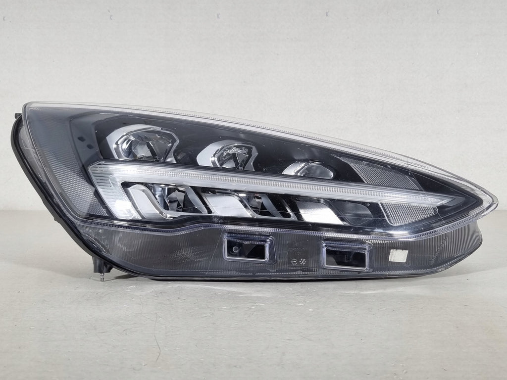 Frontscheinwerfer Ford Focus JX7B-13E014-CE FULL LED Rechts Headlight