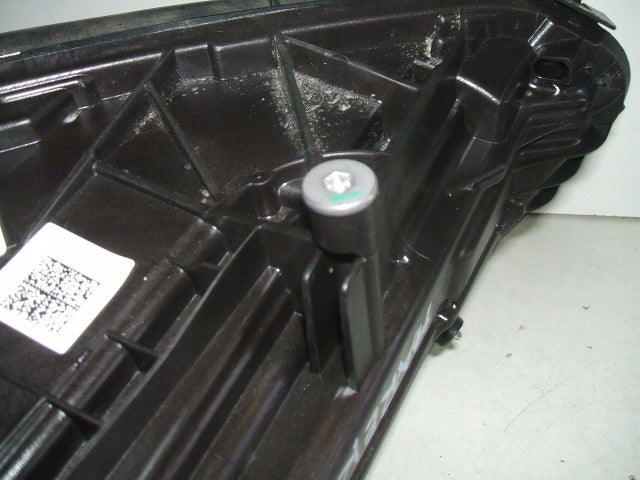 Frontscheinwerfer Mercedes-Benz W177 A1779065704 Full LED Links Headlight SCH2057134333vy