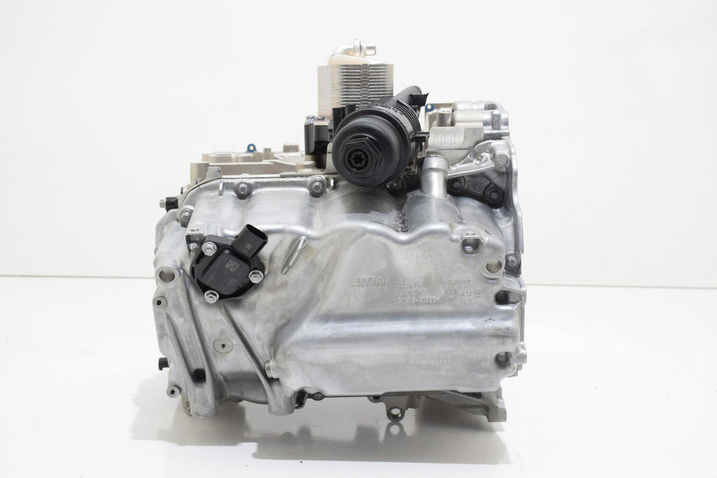 Motorblock BMW F44 F45 F39 F48 F40 F46 B38A15A 1.5 Benzin Unkomplett