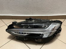 Laden Sie das Bild in den Galerie-Viewer, Frontscheinwerfer Volvo S90 II V90 31655728 Full LED Links Headlight SCH4236809989fq