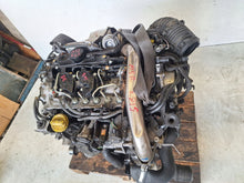 Laden Sie das Bild in den Galerie-Viewer, Motor Renault Laguna III M9RR815 2.0 DCI 200TKm Diesel Engine Unkomplett