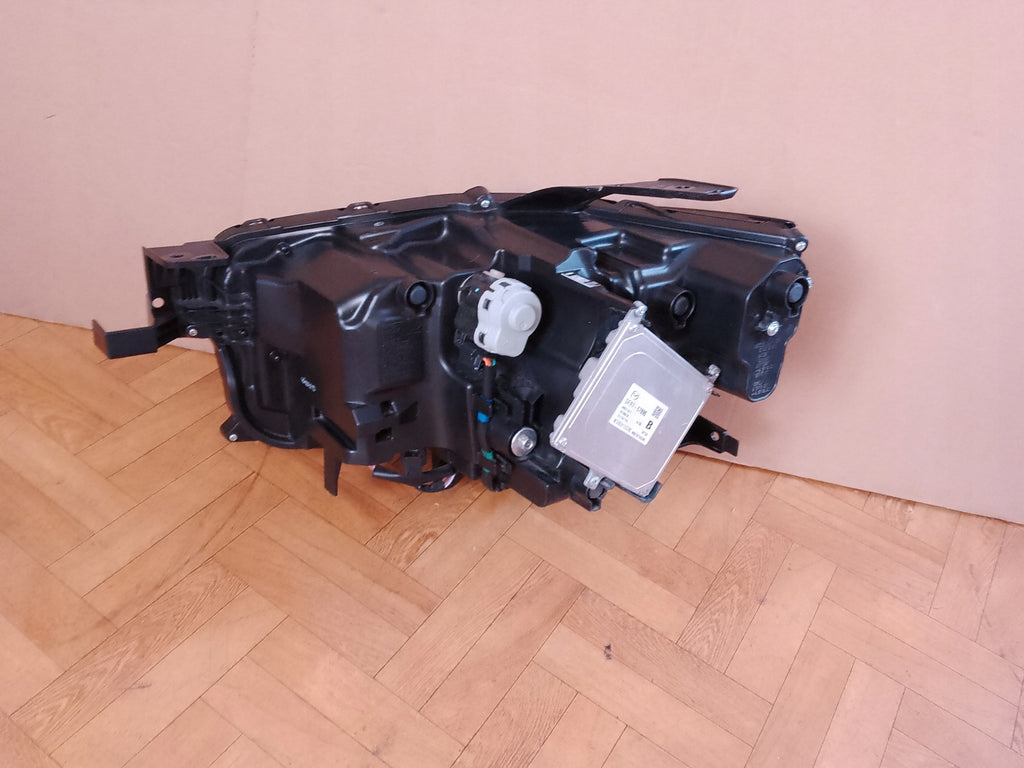 Frontscheinwerfer Mazda Cx30 DFR7-67890 Rechts Scheinwerfer Headlight SCH6126533580na