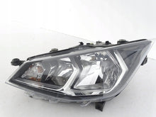 Load image into Gallery viewer, Frontscheinwerfer Seat Ibiza V 6F1941015A Links Scheinwerfer Headlight