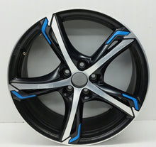 Laden Sie das Bild in den Galerie-Viewer, 1x Alufelge 19 Zoll 8.0" 5x112 62R9805 Rim Wheel FEL7612820560oq