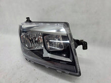 Load image into Gallery viewer, Frontscheinwerfer VW Crafter 7C1941006 Full LED Rechts Scheinwerfer Headlight SCH6665701500pl