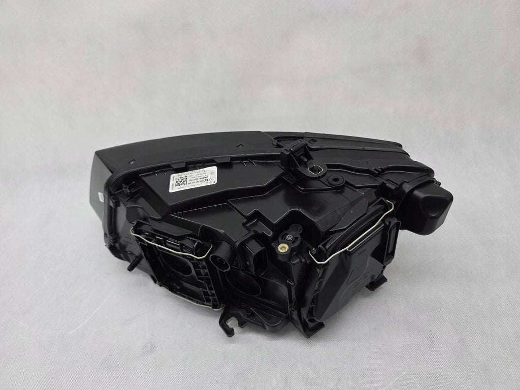 Frontscheinwerfer Audi Q5 8R0941004AM Rechts Scheinwerfer Headlight