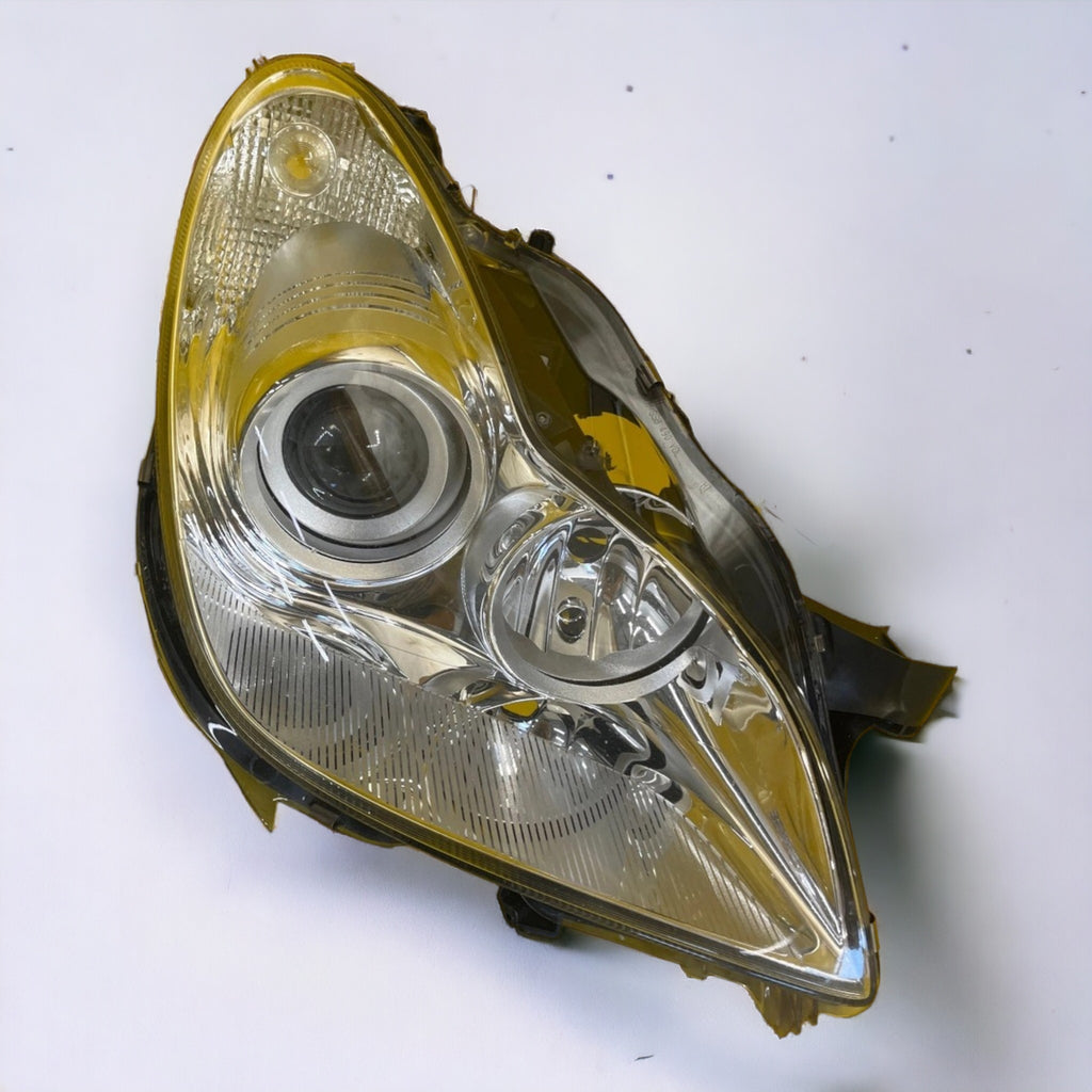 Frontscheinwerfer Mercedes-Benz Cls Xenon Rechts Scheinwerfer Headlight