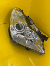 Laden Sie das Bild in den Galerie-Viewer, Frontscheinwerfer Mercedes-Benz Cls Xenon Rechts Scheinwerfer Headlight