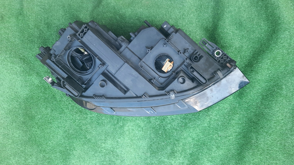 Frontscheinwerfer VW Touran 5TB941035B FULL LED Links Scheinwerfer Headlight