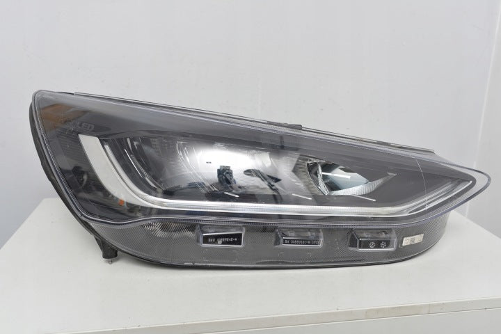 Frontscheinwerfer Ford Focus NX7B-13E014-CF LED Rechts Scheinwerfer Headlight SCH7693132941ap