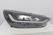 Laden Sie das Bild in den Galerie-Viewer, Frontscheinwerfer Ford Focus NX7B-13E014-CF LED Rechts Scheinwerfer Headlight SCH7693132941ap