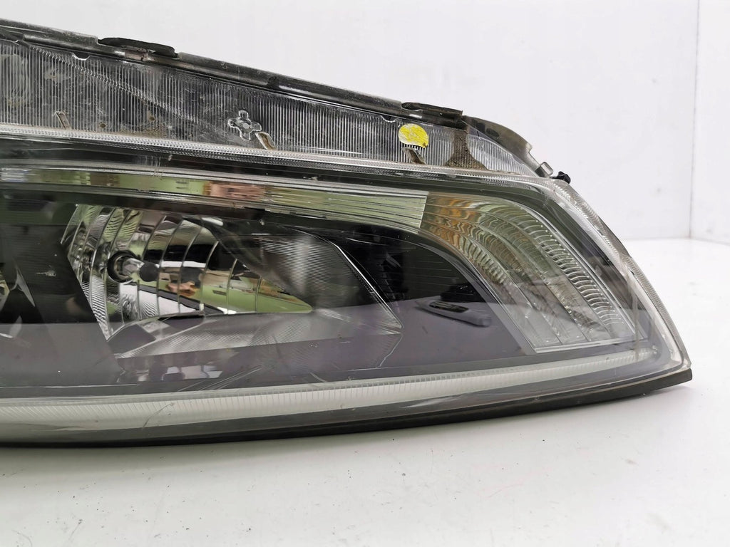 Frontscheinwerfer Hyundai Tucson Tl D792121110 P8PG37720150825 Rechts Headlight