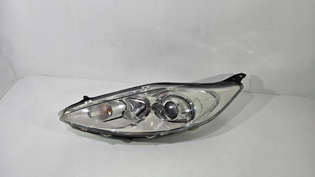 Frontscheinwerfer Ford Fiesta I VII 1298132398 Links Scheinwerfer Headlight SCH5425467451np