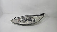 Laden Sie das Bild in den Galerie-Viewer, Frontscheinwerfer Ford Fiesta I VII 1298132398 Links Scheinwerfer Headlight SCH5425467451np