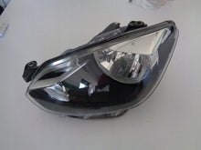 Laden Sie das Bild in den Galerie-Viewer, Frontscheinwerfer VW Up 1S1941015M LED Links Scheinwerfer Headlight