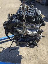 Load image into Gallery viewer, Motor Opel Crossland X HN05 1.2 THP Benzin Engine Komplett MOT4193959466bu