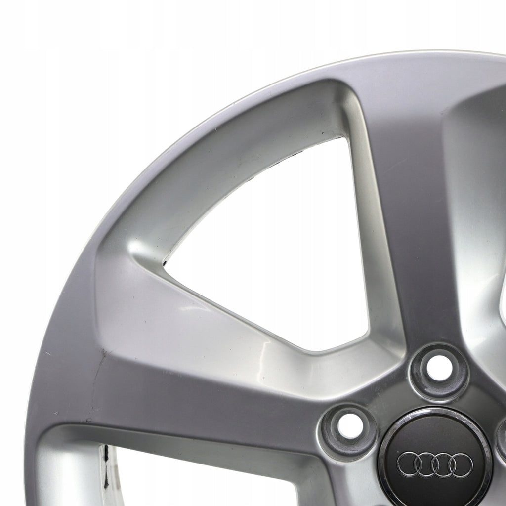 1x Alufelge 18 Zoll 7.0" 5x112 8U0601025G Audi Q3 Rim Wheel FEL8799801319pt