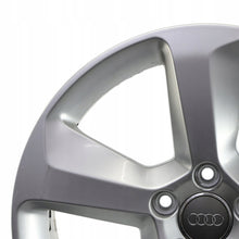 Load image into Gallery viewer, 1x Alufelge 18 Zoll 7.0" 5x112 8U0601025G Audi Q3 Rim Wheel FEL8799801319pt