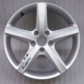 1x Alufelge 17 Zoll 6.5
