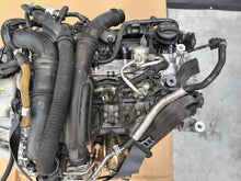 Laden Sie das Bild in den Galerie-Viewer, Motor Mercedes-Benz Cla Amg 282814 1.3 CGI 17TKm 2024 Benzin Engine Komplett MOT3035820246ds