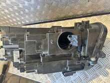 Laden Sie das Bild in den Galerie-Viewer, Frontscheinwerfer VW Tiguan 5NB941114C Full LED Rechts Scheinwerfer Headlight