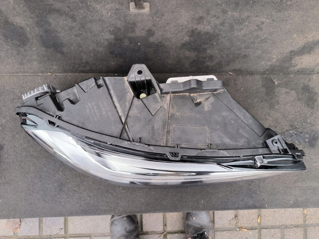 Frontscheinwerfer Volvo S90 V90 32228682 32228683 Ein Stück (Rechts oder Links) SCH4859202163nn