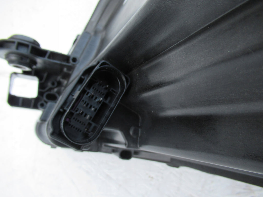 Frontscheinwerfer Skoda Superb III 3V1941016D LED Rechts Scheinwerfer Headlight