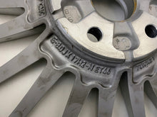 Load image into Gallery viewer, 1x Alufelge 17 Zoll 8.0" 5x112 46ET Glanz Silber 8Y0601025 Audi A3 Rim Wheel FEL3115457280qh