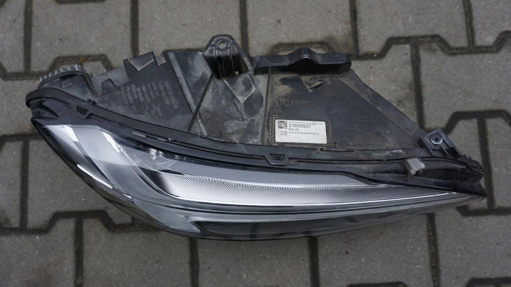 Frontscheinwerfer Volvo S90 V90 32228676 31655937 LED Rechts Headlight SCH1038592962yt