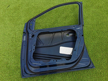 Laden Sie das Bild in den Galerie-Viewer, Tür Mercedes-Benz W247 X247 A2477221000 Vorne Rechts Zum Streichen Door Porta