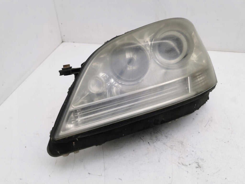 Frontscheinwerfer Mercedes-Benz W164 A1648260191 Links Scheinwerfer Headlight