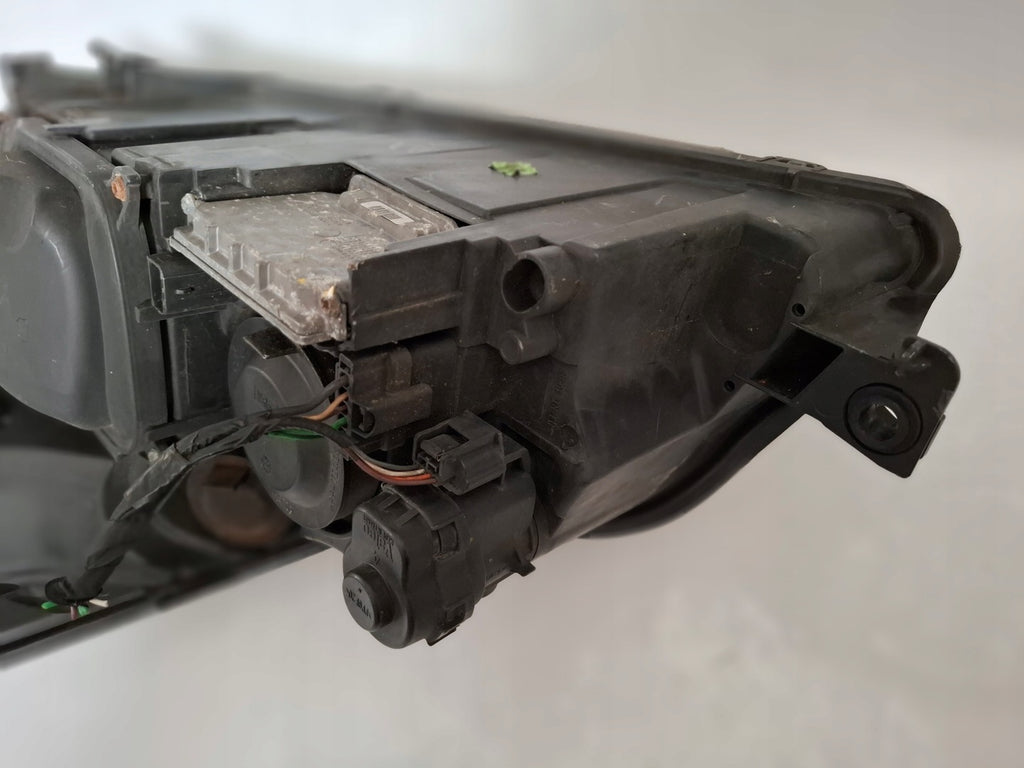 Frontscheinwerfer Renault Espace 8200394707 LED Rechts Scheinwerfer Headlight SCH6041714167ic