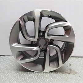 1x Alufelge 16 Zoll 6.5