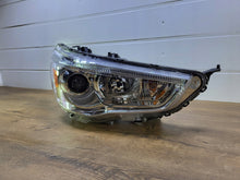 Laden Sie das Bild in den Galerie-Viewer, Frontscheinwerfer Mitsubishi Asx Rechts Scheinwerfer Headlight
