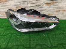 Laden Sie das Bild in den Galerie-Viewer, Frontscheinwerfer BMW X1 F48 7436462 LED Rechts Scheinwerfer Headlight SCH4318530028xp