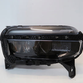 Frontscheinwerfer Jeep 52218715 Rechts Scheinwerfer Headlight SCH4940279096yb
