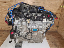 Laden Sie das Bild in den Galerie-Viewer, Motor Chevrolet Camaro CAM 3.6 55TKm 2015 Benzin Engine Komplett MOT7751435043jk