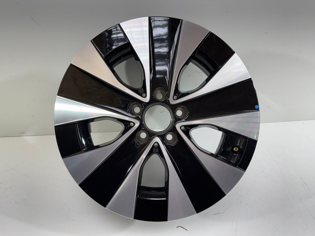 1x Alufelge 17 Zoll 7.0" 5x112 51ET A4474015200 Mercedes-Benz Rim Wheel FEL8992590248mq