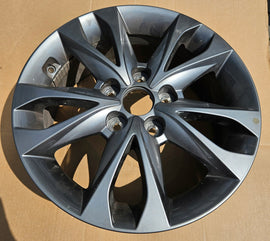 1x Alufelge 16 Zoll 6.5