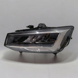 Frontscheinwerfer Audi Q2 81A941011 LED Links Scheinwerfer Headlight