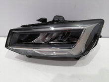 Laden Sie das Bild in den Galerie-Viewer, Frontscheinwerfer Audi Q2 81A941011 LED Links Scheinwerfer Headlight