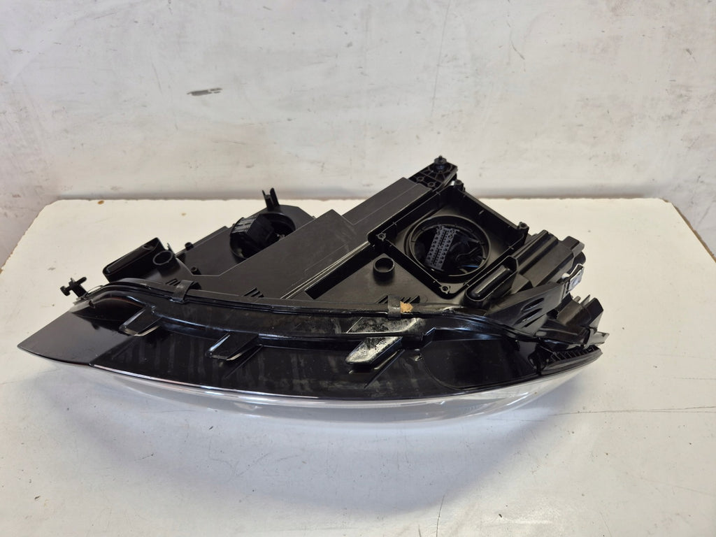 Frontscheinwerfer VW Touran 5TB941082A Rechts Scheinwerfer Headlight SCH3639698056gc