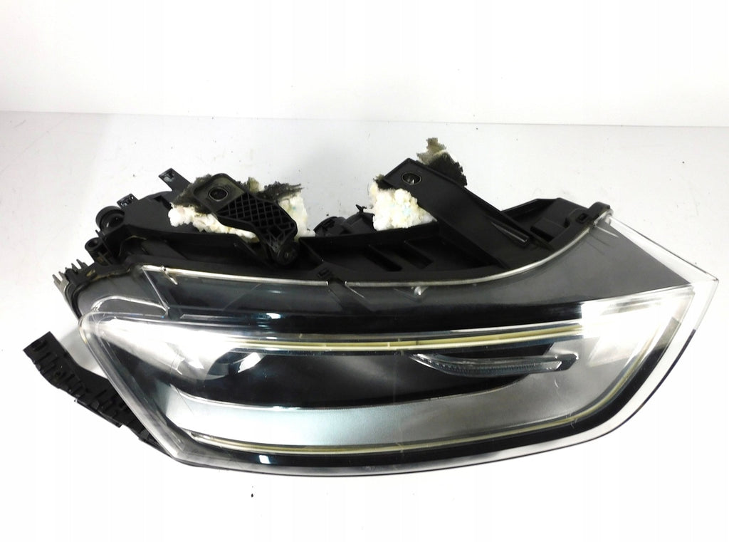 Frontscheinwerfer Audi Q3 8U0941006 8U0941044 LED Rechts Scheinwerfer Headlight