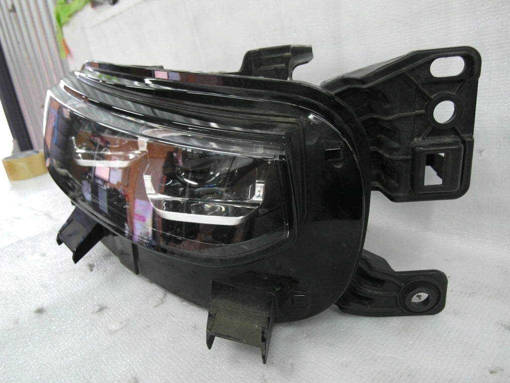 Frontscheinwerfer Citroën C5 Aircross 9816925280 Full LED Rechts Headlight