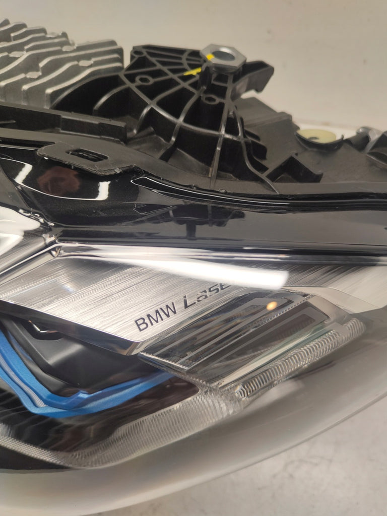 Frontscheinwerfer BMW G22 5A19375-04 Laser Links Scheinwerfer Headlight