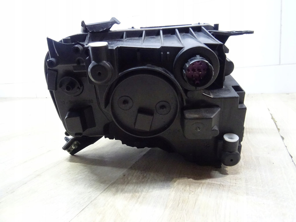 Frontscheinwerfer Fiat 500e 00521400260 LED Rechts Scheinwerfer Headlight SCH6510055740mp