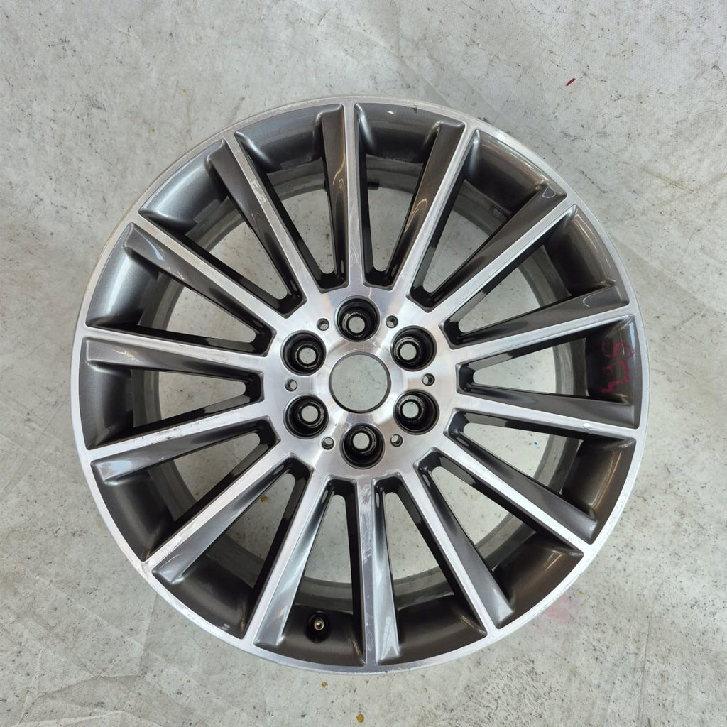 1x Alufelge 19 Zoll 7.5" 5x112 A4704010400 Mercedes-Benz Rim Wheel FEL4362148283ko