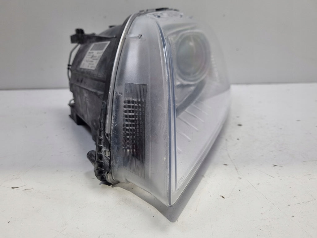 Frontscheinwerfer Volvo S80 II V70 III 31420013 Xenon Links Headlight