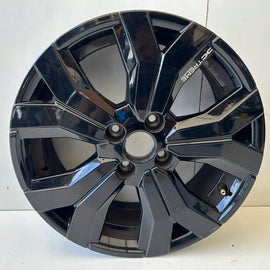 1x Alufelge 16 Zoll 6.5