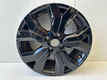 Load image into Gallery viewer, 1x Alufelge 16 Zoll 6.5" 4x100 403004026R 403009410R Dacia Sandero Rim Wheel FEL2296623310au